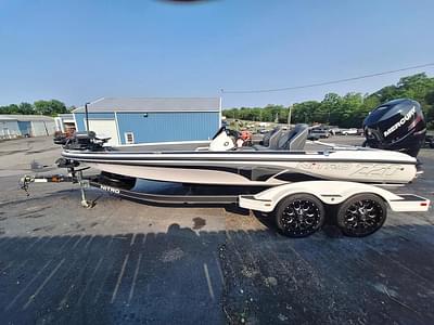 BOATZON | Nitro Z20 ZPro Package 2017 BOATZON | Nitro Z20 ZPro Package 2017