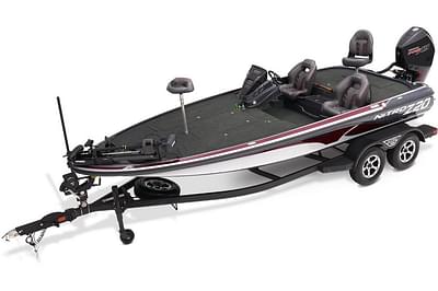 BOATZON | Nitro Z20XL PRO 2026