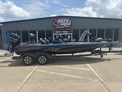 BOATZON | Nitro Z21 2018 BOATZON | Nitro Z21 2018