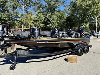 BOATZON | Nitro Z21 2018