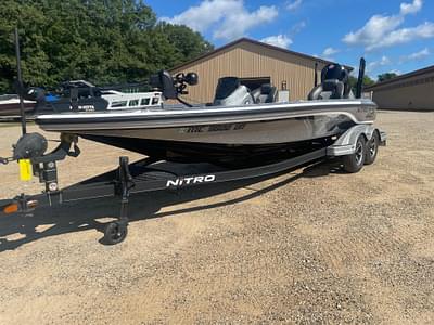 BOATZON | Nitro Z21 2019