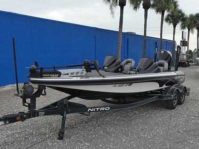 BOATZON | Nitro Z21 2019 BOATZON | Nitro Z21 2019