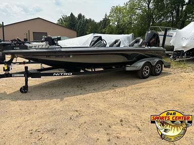 BOATZON | Nitro Z21 2021 BOATZON | Nitro Z21 2021