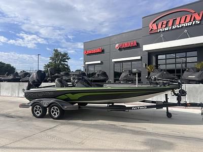 BOATZON | Nitro Z21 2022