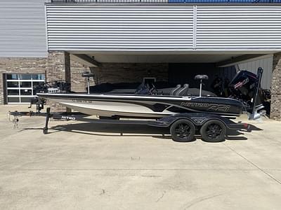 BOATZON | Nitro Z21 Elite LX 2021 BOATZON | Nitro Z21 Elite LX 2021