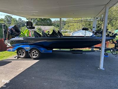 BOATZON | Nitro z21