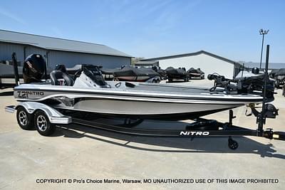 BOATZON | Nitro Z21 Pro 2020 BOATZON | Nitro Z21 Pro 2020