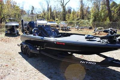 BOATZON | Nitro Z21 Pro 2021