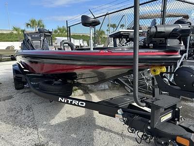 BOATZON | Nitro Z21 XL 2022