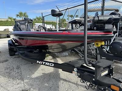 BOATZON | Nitro Z21 XL 2022 BOATZON | Nitro Z21 XL 2022
