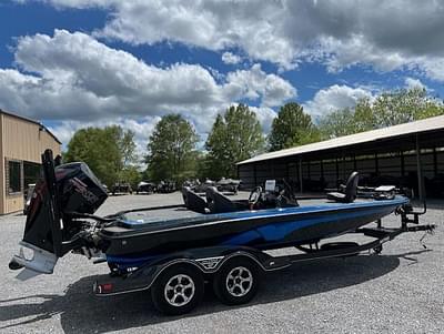 BOATZON | Nitro Z21 XL 2024 BOATZON | Nitro Z21 XL 2024