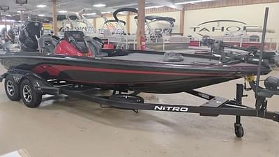 BOATZON | 2024 Nitro Z21 XL