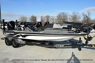 BOATZON | Nitro Z21 XL 2024