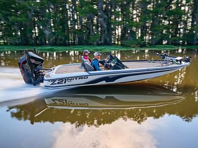 BOATZON | Nitro Z21 XL 2025