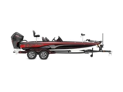 BOATZON | Nitro Z21 XL 2026