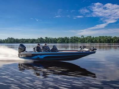 BOATZON | Nitro Z21 XL 2026