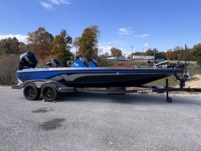 BOATZON | Nitro Z21 XL Pro 2023