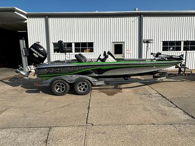 BOATZON | Nitro Z21 ZPro High Performance 2017 BOATZON | Nitro Z21 ZPro High Performance 2017