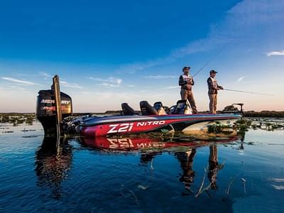 BOATZON | Nitro Z21 ZPro Package 2017