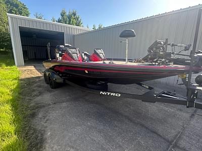 BOATZON | Nitro Z21XL 2024