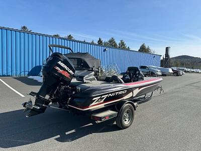 BOATZON | Nitro Z7 18 2013 BOATZON | Nitro Z7 18 2013