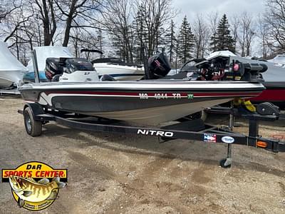 BOATZON | Nitro Z7 2014