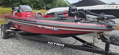BOATZON | Nitro Z7 2015 BOATZON | Nitro Z7 2015