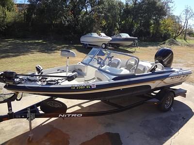 BOATZON | Nitro Z7 2015 BOATZON | Nitro Z7 2015