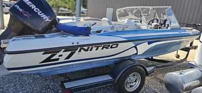 BOATZON | Nitro Z7 Sport 2011