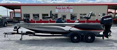BOATZON | 2011 Nitro Z-8