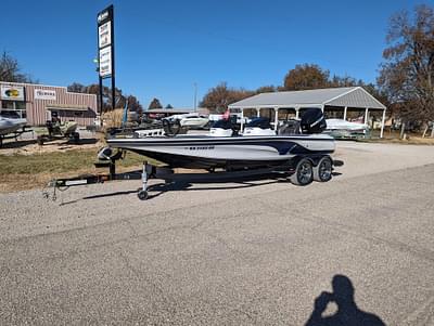 BOATZON | Nitro Z8 2012 BOATZON | Nitro Z8 2012