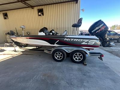 BOATZON | Nitro Z9 2014