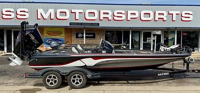BOATZON | Nitro Z9 DC ZPRO 2015