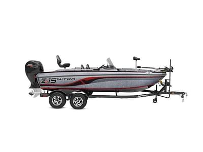 BOATZON | Nitro ZV19 2026