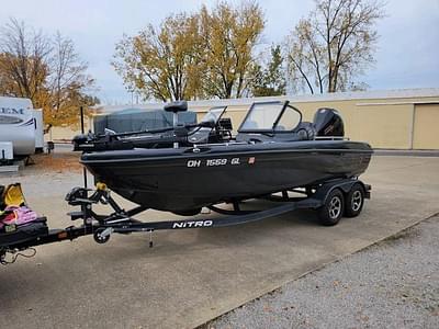 BOATZON | Nitro ZV19 Pro 2023