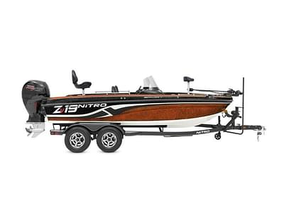 BOATZON | Nitro ZV19 Sport 2026