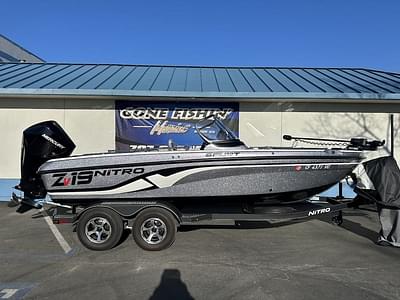 BOATZON | Nitro ZV19 Sport Pro 2021