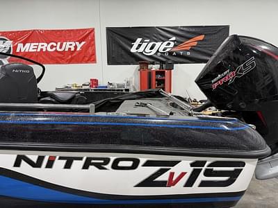 BOATZON | Nitro ZV19 Sport Pro 2022 BOATZON | Nitro ZV19 Sport Pro 2022