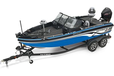 BOATZON | Nitro ZV19 Sport Pro 2025