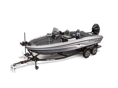 BOATZON | Nitro ZV20 2026