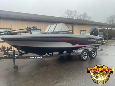 BOATZON | Nitro ZV20 Pro 2024