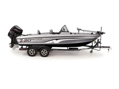 BOATZON | Nitro ZV20 Pro 2026