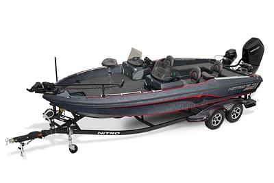 BOATZON | Nitro ZV21 2025 BOATZON | Nitro ZV21 2025