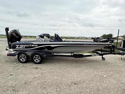 BOATZON | Nitro ZV21 Pro 2021 BOATZON | Nitro ZV21 Pro 2021