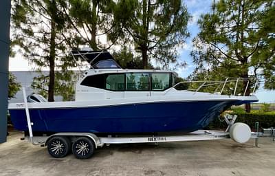 BOATZON | NJM NSB28 2023 BOATZON | NJM NSB28 2023