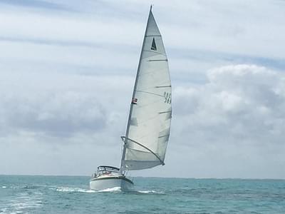 BOATZON | Nonsuch 30 Ultra 1986 BOATZON | Nonsuch 30 Ultra 1986