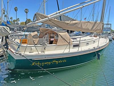BOATZON | Nonsuch 33 1989 BOATZON | Nonsuch 33 1989