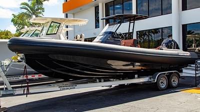BOATZON | Nor Star ORION 8 2023