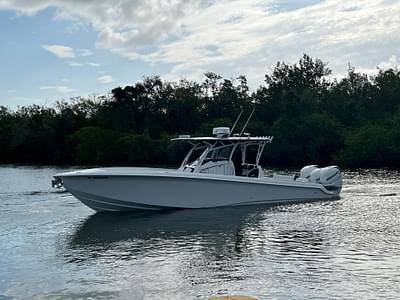 BOATZON | Nor-Tech 340 Sport 2019