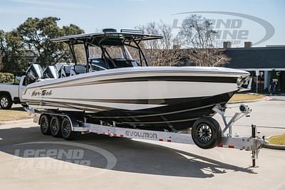 BOATZON | Nor-Tech 340 Sport 2025